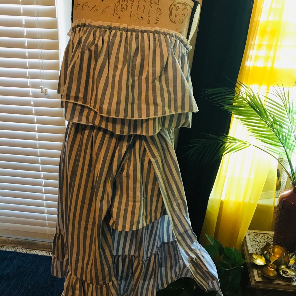 Two Piece Set - Picture 2 of 3